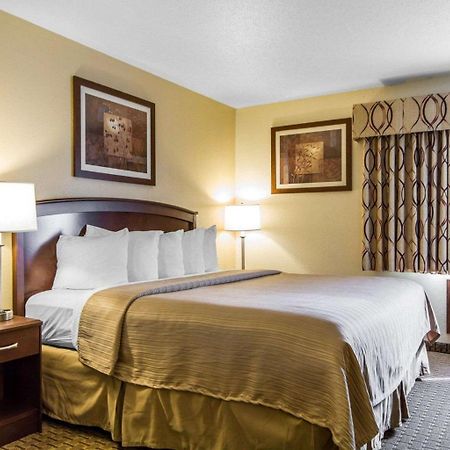 Quality Inn La Crosse Exterior foto