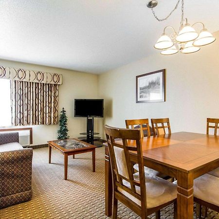 Quality Inn La Crosse Exterior foto