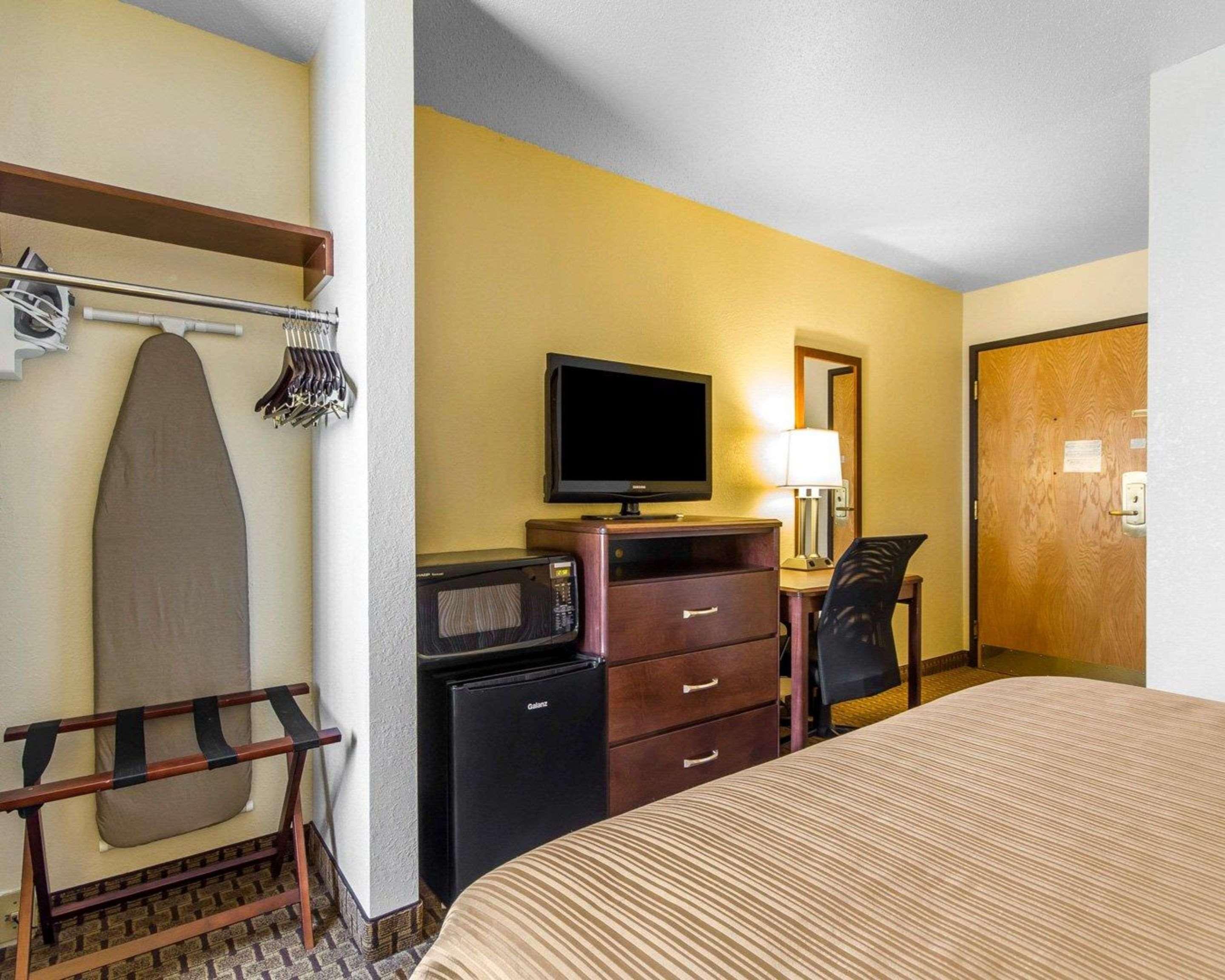 Quality Inn La Crosse Exterior foto