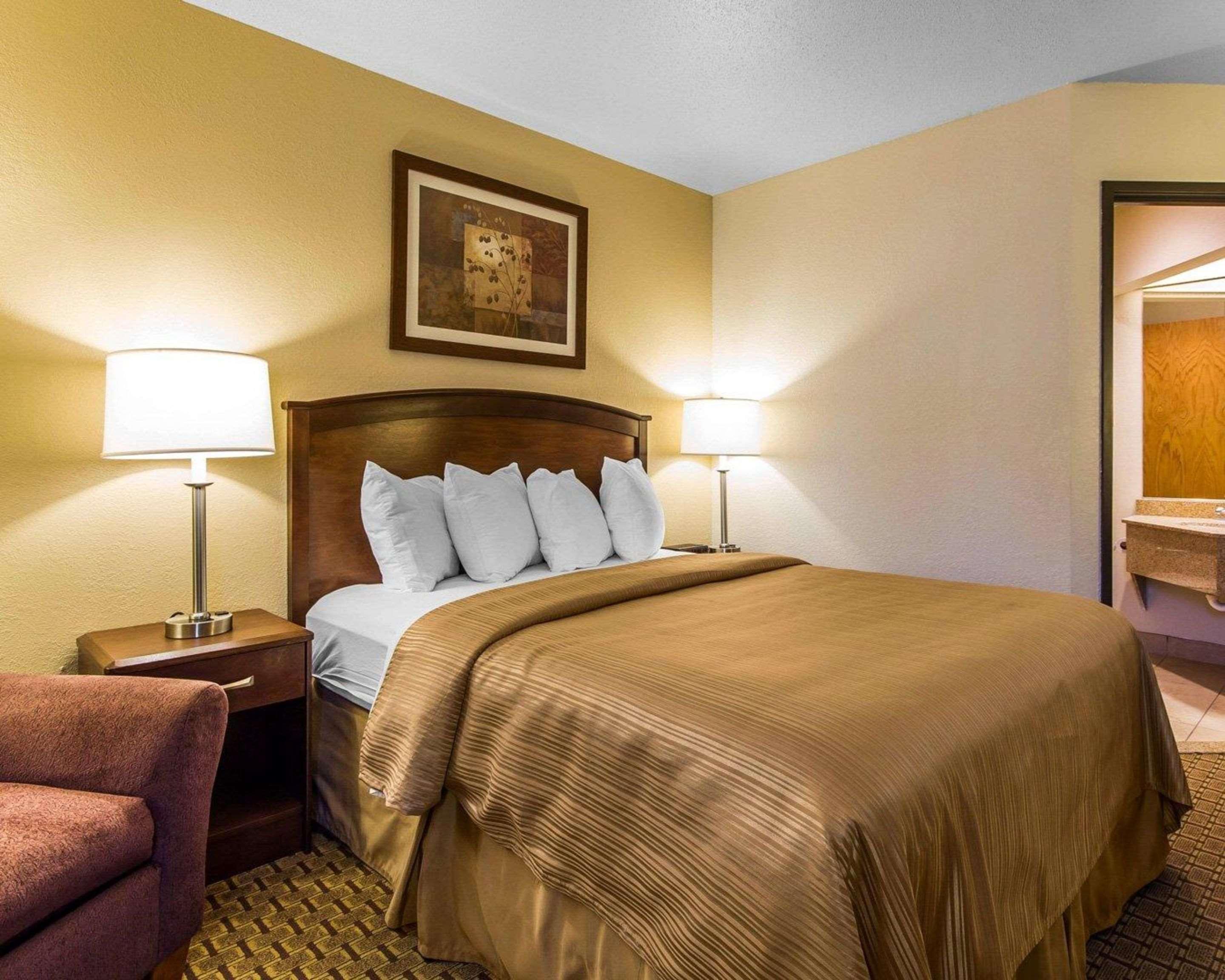Quality Inn La Crosse Exterior foto