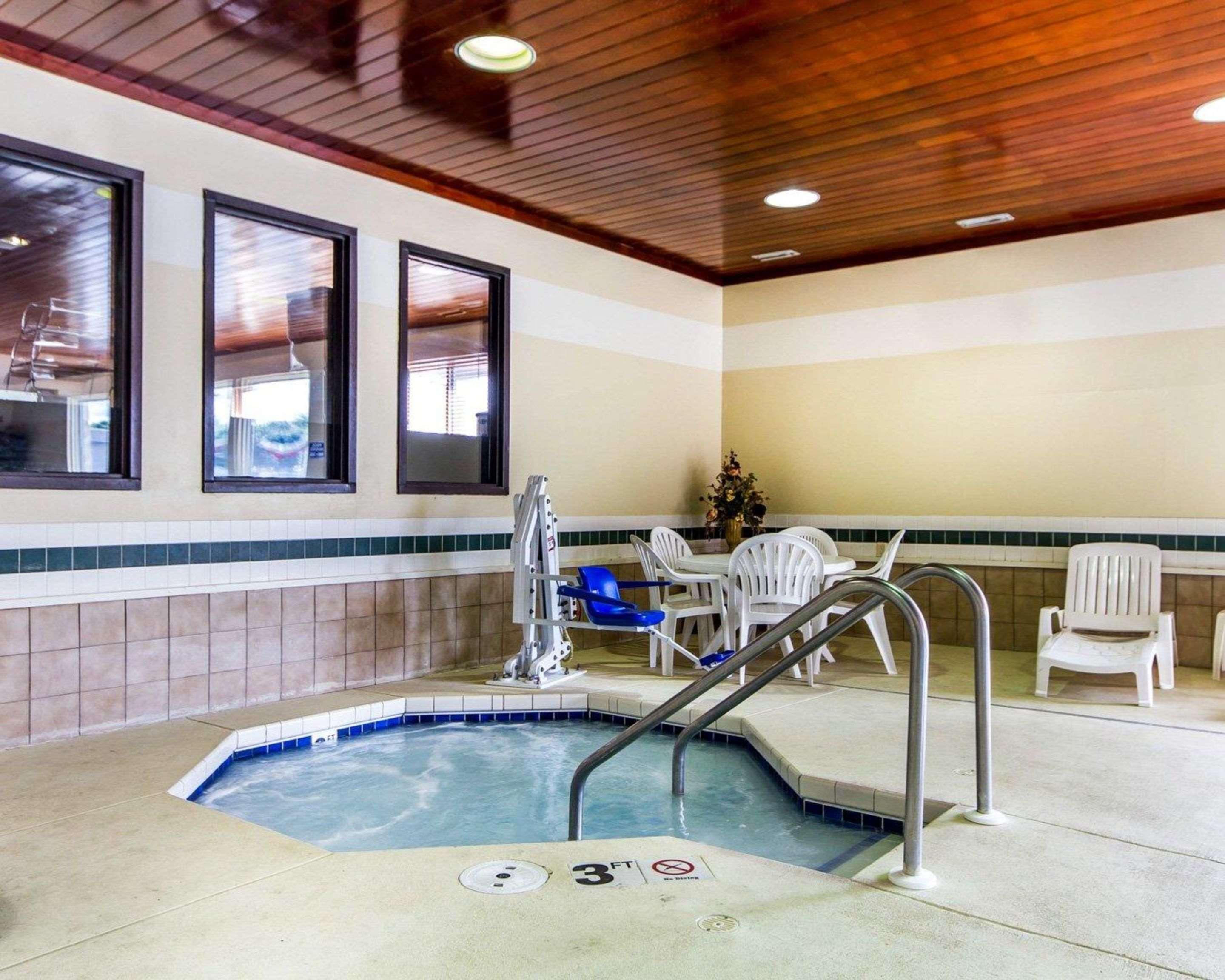 Quality Inn La Crosse Exterior foto