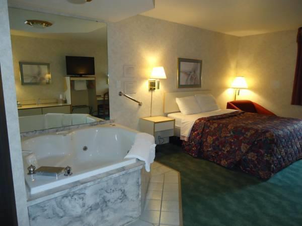 Quality Inn La Crosse Exterior foto