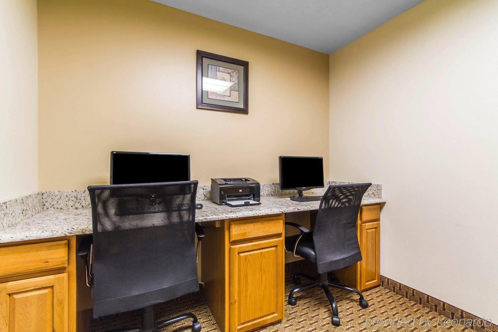 Quality Inn La Crosse Exterior foto