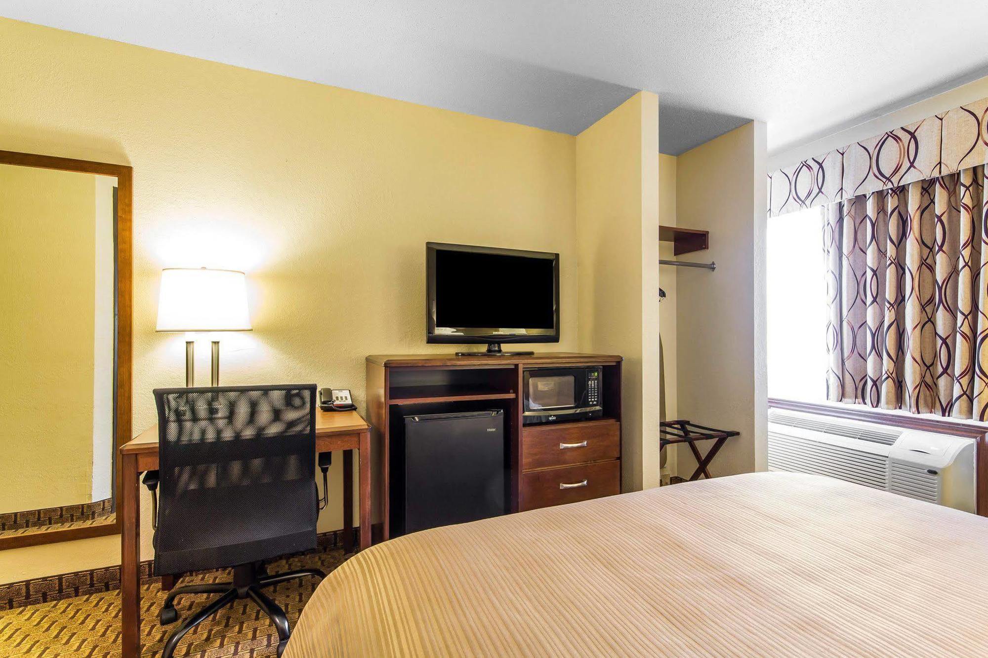 Quality Inn La Crosse Exterior foto